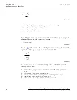 Preview for 496 page of ABB RELION 670 SERIES REG670 Applications Manual