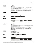 Preview for 667 page of ABB RELION 670 SERIES REG670 Applications Manual