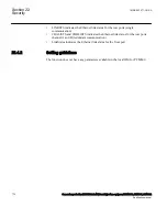 Preview for 778 page of ABB RELION 670 SERIES REG670 Applications Manual