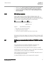 Preview for 51 page of ABB Relion 670 Series REL670 Commissioning Manual