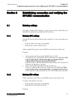 Preview for 65 page of ABB Relion 670 Series REL670 Commissioning Manual