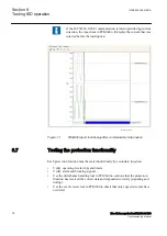 Preview for 82 page of ABB Relion 670 Series REL670 Commissioning Manual