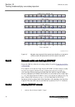 Preview for 148 page of ABB Relion 670 Series REL670 Commissioning Manual