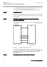 Preview for 156 page of ABB Relion 670 Series REL670 Commissioning Manual