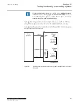 Preview for 201 page of ABB Relion 670 Series REL670 Commissioning Manual