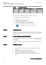 Preview for 222 page of ABB Relion 670 Series REL670 Commissioning Manual