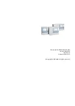 Preview for 3 page of ABB Relion 670 series Application Manual