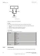 Preview for 74 page of ABB Relion 670 series Application Manual