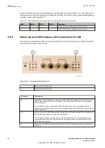 Preview for 88 page of ABB Relion 670 series Application Manual