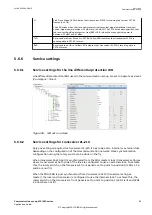 Preview for 89 page of ABB Relion 670 series Application Manual