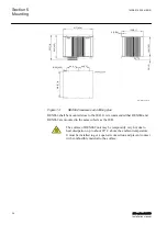 Preview for 40 page of ABB Relion 670 series Installation Manual