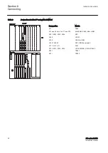 Preview for 46 page of ABB Relion 670 series Installation Manual