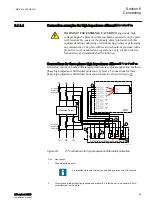 Preview for 55 page of ABB Relion 670 series Installation Manual