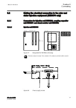 Preview for 63 page of ABB Relion 670 series Installation Manual