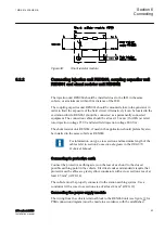 Preview for 69 page of ABB Relion 670 series Installation Manual