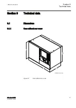 Preview for 93 page of ABB Relion 670 series Installation Manual