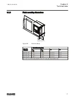 Preview for 97 page of ABB Relion 670 series Installation Manual