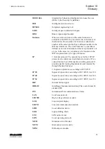 Preview for 105 page of ABB Relion 670 series Installation Manual