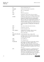 Preview for 108 page of ABB Relion 670 series Installation Manual