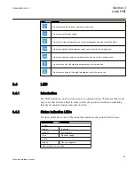 Preview for 65 page of ABB Relion 670 series Technical Reference Manual