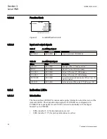 Preview for 68 page of ABB Relion 670 series Technical Reference Manual