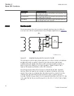 Preview for 88 page of ABB Relion 670 series Technical Reference Manual