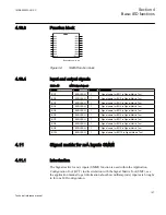 Preview for 113 page of ABB Relion 670 series Technical Reference Manual