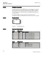 Preview for 114 page of ABB Relion 670 series Technical Reference Manual