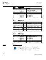 Preview for 118 page of ABB Relion 670 series Technical Reference Manual