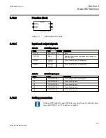 Preview for 121 page of ABB Relion 670 series Technical Reference Manual