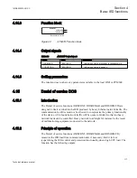 Preview for 123 page of ABB Relion 670 series Technical Reference Manual