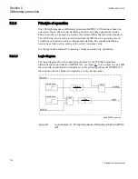 Preview for 168 page of ABB Relion 670 series Technical Reference Manual