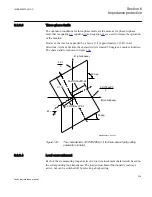 Preview for 231 page of ABB Relion 670 series Technical Reference Manual