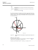 Preview for 254 page of ABB Relion 670 series Technical Reference Manual