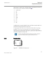 Preview for 307 page of ABB Relion 670 series Technical Reference Manual