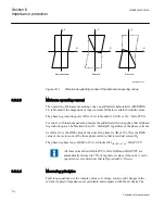 Preview for 316 page of ABB Relion 670 series Technical Reference Manual