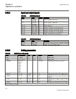 Preview for 382 page of ABB Relion 670 series Technical Reference Manual