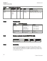 Preview for 492 page of ABB Relion 670 series Technical Reference Manual