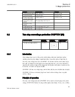 Preview for 511 page of ABB Relion 670 series Technical Reference Manual