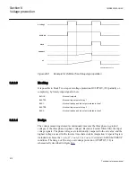 Preview for 518 page of ABB Relion 670 series Technical Reference Manual