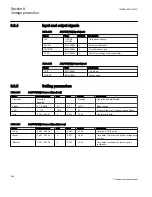 Preview for 554 page of ABB Relion 670 series Technical Reference Manual