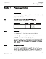 Preview for 557 page of ABB Relion 670 series Technical Reference Manual