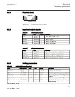 Preview for 571 page of ABB Relion 670 series Technical Reference Manual