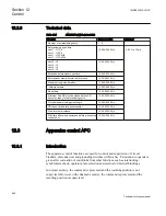 Preview for 658 page of ABB Relion 670 series Technical Reference Manual