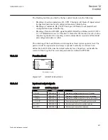 Preview for 663 page of ABB Relion 670 series Technical Reference Manual