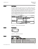 Preview for 701 page of ABB Relion 670 series Technical Reference Manual