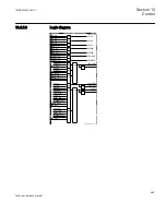 Preview for 705 page of ABB Relion 670 series Technical Reference Manual