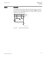 Preview for 711 page of ABB Relion 670 series Technical Reference Manual