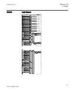 Preview for 713 page of ABB Relion 670 series Technical Reference Manual