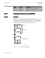 Preview for 753 page of ABB Relion 670 series Technical Reference Manual